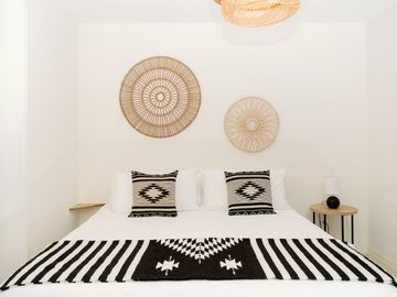 Casa Amueblada con Vista al Mar en Villas Punta Piedra con Amenidades de Estilo Resort