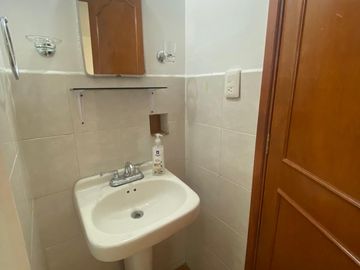 Depto. Venta Coapa, STUNAM..... Primer Nivel. Remodelado