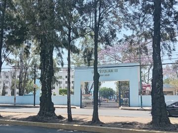 Depto. Venta Coapa, STUNAM..... Primer Nivel. Remodelado