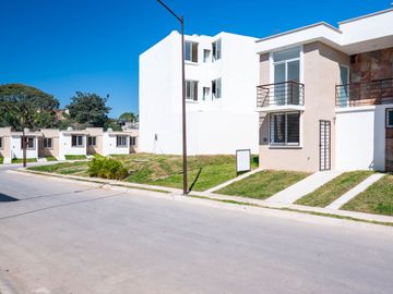CASA EN VENTA A 5 MINUTOS DE LA CENTRAL DE AUTOBUCES DE PUERTO VALLARTA