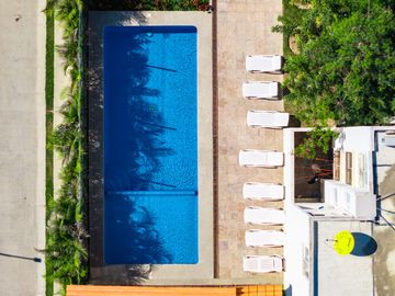 CASA EN VENTA A 5 MINUTOS DE LA CENTRAL DE AUTOBUCES DE PUERTO VALLARTA