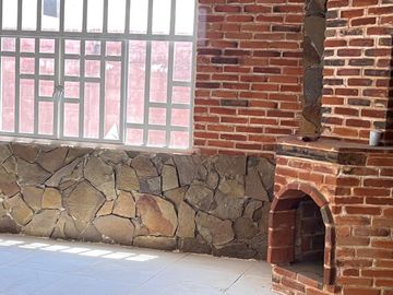 HERMOSA CASA EN VENTA NUEVA EN TOTOLAC