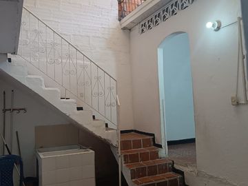 VENTA DE CASA EN ZAPAMANGA BUCARAMANGA