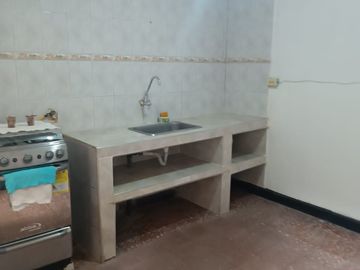 VENTA DE CASA EN ZAPAMANGA BUCARAMANGA