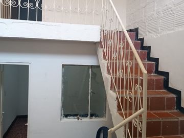 VENTA DE CASA EN ZAPAMANGA BUCARAMANGA