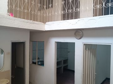 VENTA DE CASA EN ZAPAMANGA BUCARAMANGA