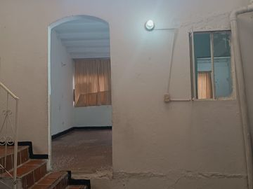 VENTA DE CASA EN ZAPAMANGA BUCARAMANGA