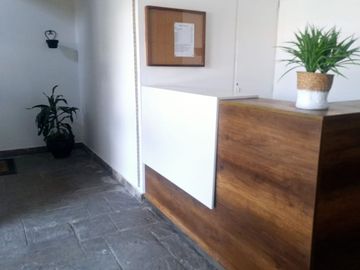 DEPARTAMENTO FLAT EN VENTA, CON EXCELENTE UBICACION Urb. BENAVIDES. EN SANTIAGO DE SURCO.