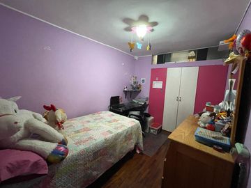 DEPARTAMENTO FLAT EN VENTA, CON EXCELENTE UBICACION Urb. BENAVIDES. EN SANTIAGO DE SURCO.