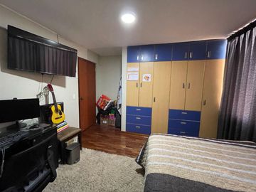 DEPARTAMENTO FLAT EN VENTA, CON EXCELENTE UBICACION Urb. BENAVIDES. EN SANTIAGO DE SURCO.