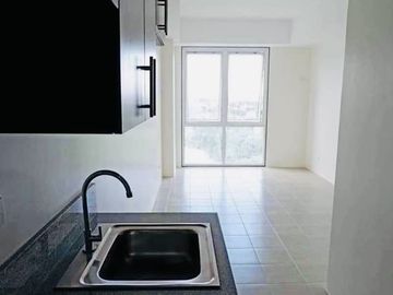 Brand New For sale 2 Bedroom in Sta mesa Covent Garden 48.2 Sqm Rent to own Condo