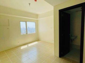 Brand New For sale 2 Bedroom in Sta mesa Covent Garden 48.2 Sqm Rent to own Condo