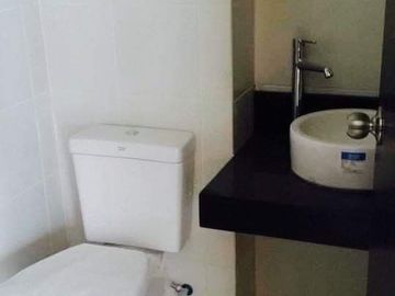 Rent to own Condo Bi Level 119.74 sqm Located at Sta Mesa Covent Garden For Sale Brandnew