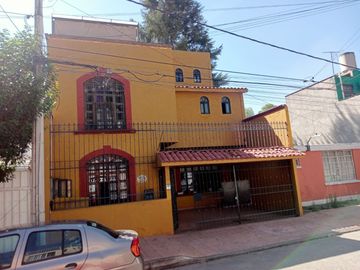 Casa en venta en colonia Plutarco Elìas Calles Miguel Hidalgo