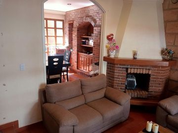 Casa en venta en colonia Plutarco Elìas Calles Miguel Hidalgo
