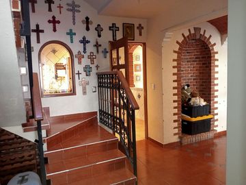 Casa en venta en colonia Plutarco Elìas Calles Miguel Hidalgo