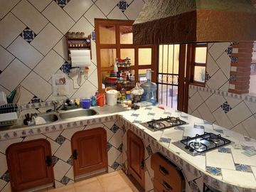 Casa en venta en colonia Plutarco Elìas Calles Miguel Hidalgo