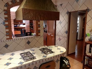 Casa en venta en colonia Plutarco Elìas Calles Miguel Hidalgo