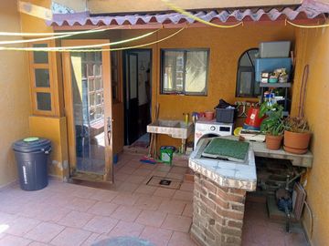 Casa en venta en colonia Plutarco Elìas Calles Miguel Hidalgo