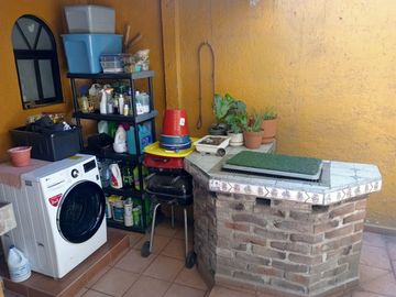 Casa en venta en colonia Plutarco Elìas Calles Miguel Hidalgo