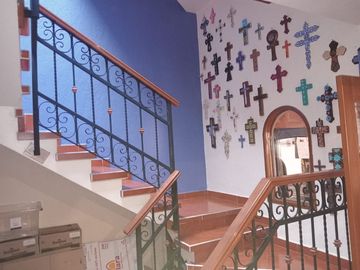 Casa en venta en colonia Plutarco Elìas Calles Miguel Hidalgo