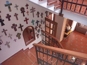 Casa en venta en colonia Plutarco Elìas Calles Miguel Hidalgo