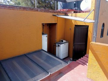 Casa en venta en colonia Plutarco Elìas Calles Miguel Hidalgo