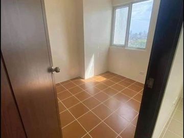 Studio 23.42sqm For Sale in Sta Mesa Covent Garden Rent to own condo RFO