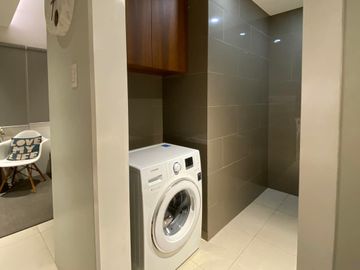 Big Cut STUDIO 25.04sqm END-UNIT - No Downpayment 2027 Turnover Condominium for Sale near Starmall, Shangri-La, Megamall, Ortigas, EDSA