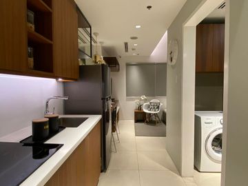 Big Cut STUDIO 25.04sqm END-UNIT - No Downpayment 2027 Turnover Condominium for Sale near Starmall, Shangri-La, Megamall, Ortigas, EDSA