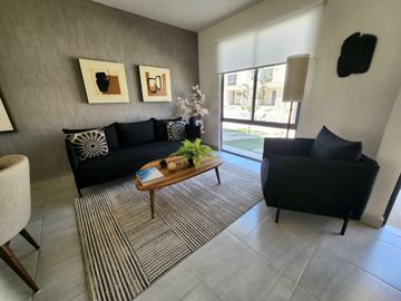 CASA EN VENTA EN EL MARQUES, QUERETARO