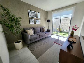 CASA EN VENTA EN EL MARQUES, QUERETARO