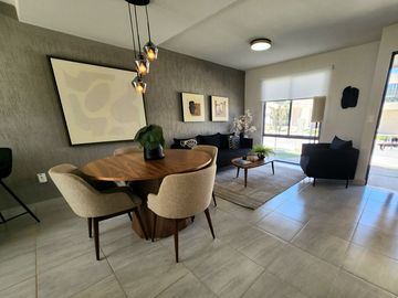 CASA EN VENTA EN EL MARQUES, QUERETARO