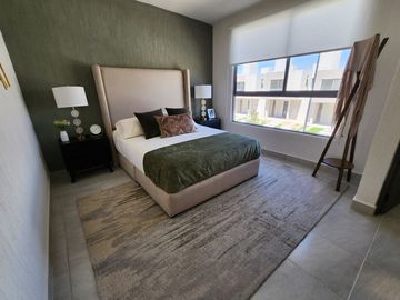 CASA EN VENTA EN EL MARQUES, QUERETARO