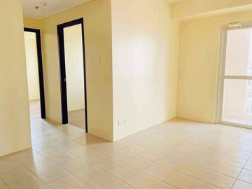 2 bedroom Rent to own condo in pag san Joaquin The Rochester 38.7 sqm For Sale