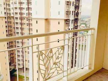 2 bedroom Rent to own condo in pag san Joaquin The Rochester 38.7 sqm For Sale