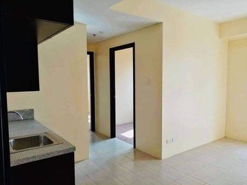 2 bedroom Rent to own condo in pag san Joaquin The Rochester 38.7 sqm For Sale
