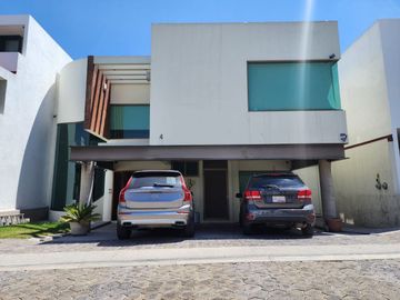 La Casa de Tus Sueños en Lomas de Angelopolis