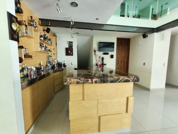 La Casa de Tus Sueños en Lomas de Angelopolis