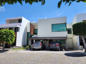 La Casa de Tus Sueños en Lomas de Angelopolis