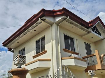 Income Generating Apartment for Sale in Cansojong Talisay City, Cebu