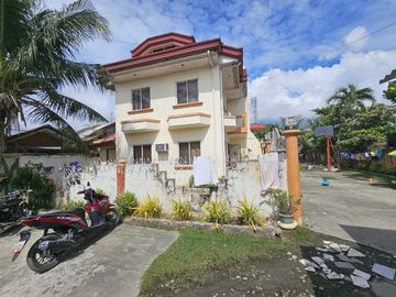 Income Generating Apartment for Sale in Cansojong Talisay City, Cebu