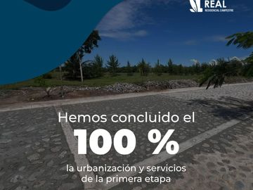 Lotes en VENTA Ubicados en Riachuelos, la zona mas exclusiva de Costa esmeralda, Municipio de Tecolutla, Ver.