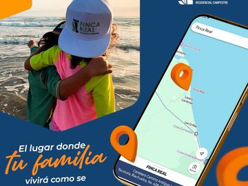 Lotes en VENTA Ubicados en Riachuelos, la zona mas exclusiva de Costa esmeralda, Municipio de Tecolutla, Ver.
