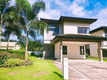 4BR Single Detached RFO House & Lot in FOR SALE in Antipolo