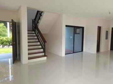 4BR Single Detached RFO House & Lot in FOR SALE in Antipolo