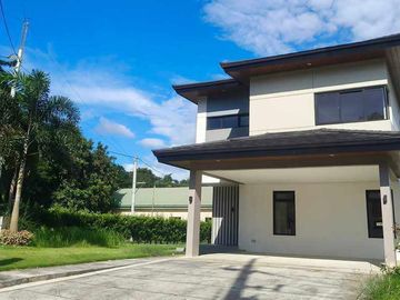 4BR Single Detached RFO House & Lot in FOR SALE in Antipolo