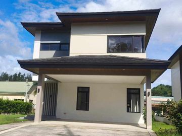4BR Single Detached RFO House & Lot in FOR SALE in Antipolo