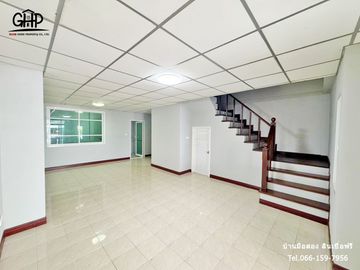 หมู่บ้านพฤกษาพรรณ ทำเล : ลำพยา - นครปฐม