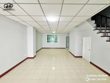 หมู่บ้านพฤกษาพรรณ ทำเล : ลำพยา - นครปฐม